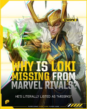 Image post by @playerslounge on Instagram