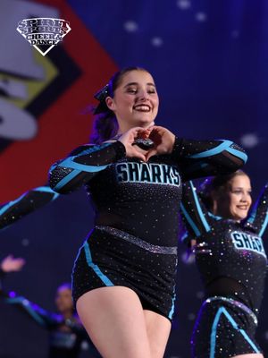 Image post by @varsityallstar on Instagram