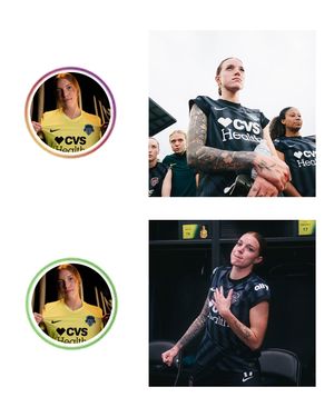 Image post by @washingtonspirit on Instagram