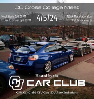 Image post by @cucarclub on Instagram