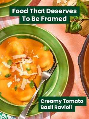 Image post by @pacificfoods on Instagram