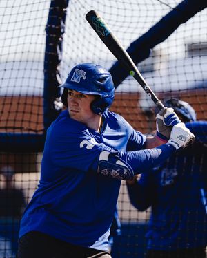 Image post by @memphisbaseball on Instagram