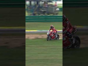 Video post by @motoamerica on YouTube