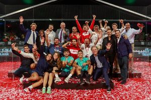 Image post by @aptpadeltour on Instagram