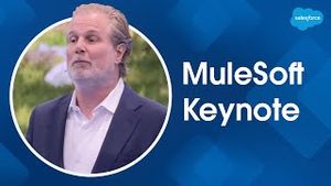 Video post by @salesforce on YouTube