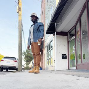 Image post by @t_will_train on Instagram