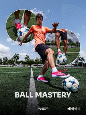 Image post by @nspsoccer on Instagram