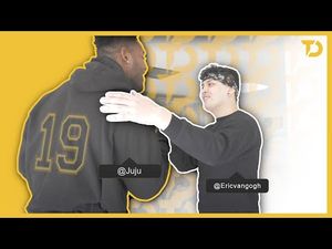 Video post by @TeamDiverge on YouTube