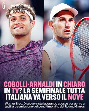 Image post by @lagazzettadellosport on TikTok