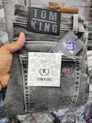 Image post by @jeans_factory_delhi on Instagram