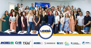 Image post by @grupo_txai on Instagram