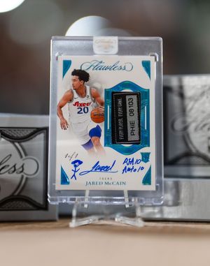 Image post by @paniniamerica on Instagram