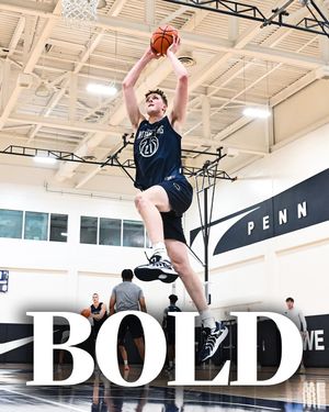 Image post by @pennstatembb on Instagram
