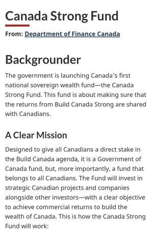 Image post by @CMcalgary on Facebook