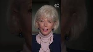Video post by @60minutes on YouTube