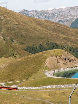 Image post by @jungfraujochtopofeurope on Instagram