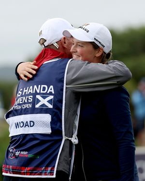 Image post by @lpga_tour on Instagram