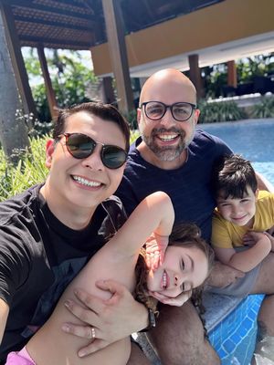 Image post by @drglauberleitao on Instagram