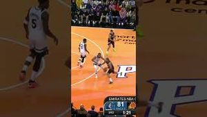 Video post by @suns on YouTube