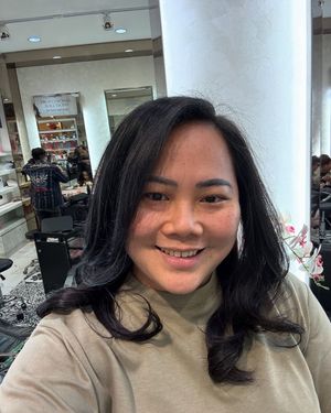 Image post by @vaniacraharja on Instagram
