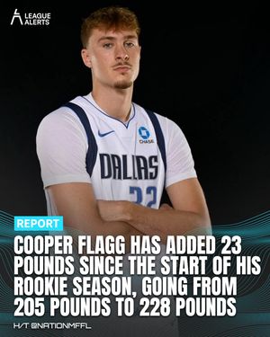Image post by @leaguealerts on Instagram