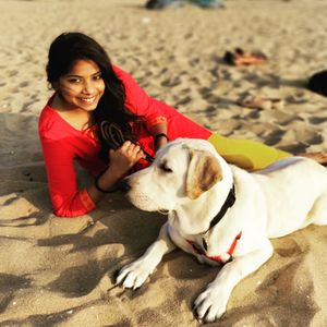 Image post by @explorewithreshma on Instagram