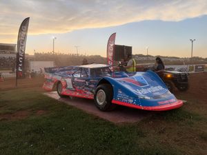Image post by @lucasdirt on Instagram