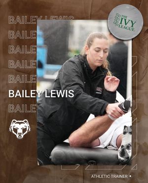 Image post by @brownusportsmedicine on Instagram