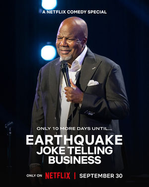 Image post by @therealearthquake on Instagram