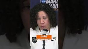 Video post by @MarchMadness on YouTube
