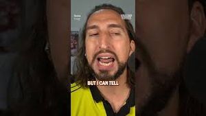 Video post by @whatswrightshow on YouTube