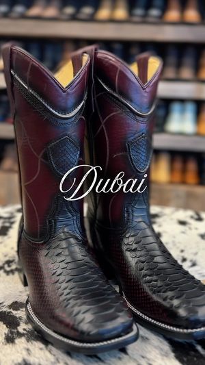 Video post by @RubioRanchwear on Facebook