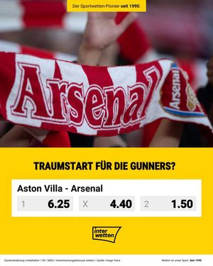 Image post by @interwetten on Instagram