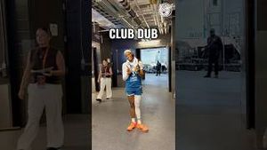Video post by @minnesotalynx on YouTube