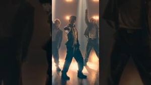 Video post by @primevideo on YouTube
