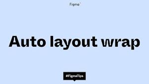 Video post by @figma on YouTube