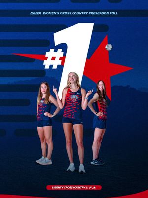 Image post by @liberty_xctf on Instagram