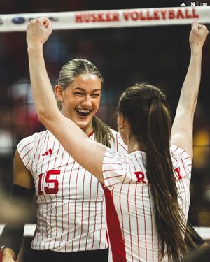 Image post by @huskervb on Instagram