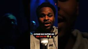 Video post by @thethizzler on YouTube