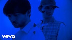 Video post by @louisthechildvevo on YouTube