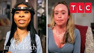 Video post by @tlc on YouTube
