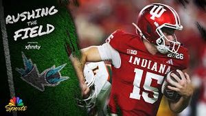 Video post by @nbcsports on YouTube