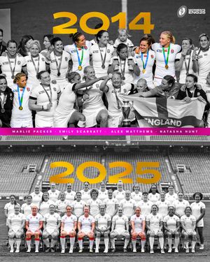 Image post by @rugbyworldcup on Instagram