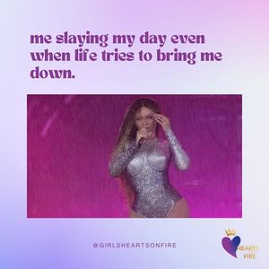 Image post by @girlsheartsonfireorg on Facebook