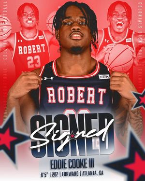 Image post by @rmumbasketball on Instagram