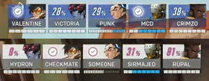 Image post by @BostonUprising on Twitter