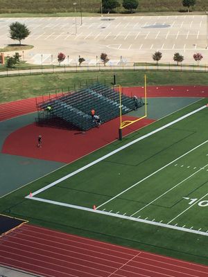 Image post by @RISDAthletics on Twitter