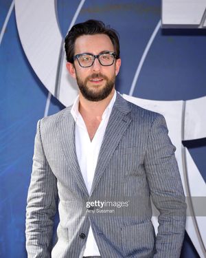 Image post by @realadamrose on Instagram
