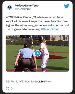 Image post by @strikerpence8 on Instagram
