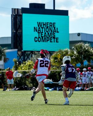 Image post by @thecircuitlax on Instagram